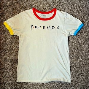 FRIENDS Shirt (Size L)